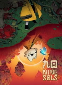 Nine Sols (v.202411151655.d3f7820f.0) [PORTABLE] *2024* [ENG] [exe]
