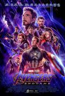 Avengers: Koniec gry / Avengers: Endgame (2019) [720p] [BRRip] [XviD] [AC3-MORS] [Lektor PL]