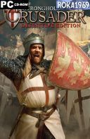Stronghold Crusader: Definitive Edition [v1.05] *2025* [PL DUBBING] [PORTABLE R69] [EXE]