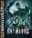 Spustoszenie - Cry Havoc *2020* [480p] [WEB-DL] [XViD] [AC3-OzW] [Lektor PL]