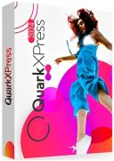 QuarkXPress 2025 v21.0.2 Build 57437 - 64bit [PL] [Crack UZ1] [azjatycki]