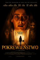 Pokrewienstwo / The Kindred (2021) [WEB-DL.XviD-GR4PE] [Lektor PL]
