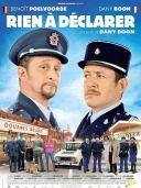 Nic do oclenia / Rien à Déclarer / Nothing To Declare (2010) [720p] [BDRip] [XviD] [AC3-ELiTE] [Lektor PL] [avi] [FIONA9]