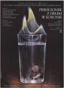 Pierścionek z orłem w koronie (1992) [REMASTERED.PL.480p.WEB-DL.XviD.AC3] [Film polski] [avi]  [FIONA9]
