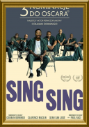 Sing Sing (2023) [1080p] [WEB-DL] [x264-SnOoP] [Lektor PL i Napisy PL]