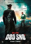 Zombie SS: Krwawy śnieg / Dod Sno 2 / Dead Snow - Red vs  Dead (2014) [480p BDRip XViD AC3 2 0-MG] [Lektor PL]