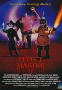 Wladca Lalek 2 / Puppet Master II (1990) [720p] [BDRip] [XviD] [AC3-ELiTE] [Lektor PL]