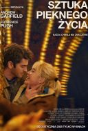 Sztuka pieknego zycia - We Live In Time (2024) [1080p.BluRay.AV1-SWAXXON] [ENG] [Sub:ENG]