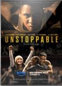 Niepowstrzymany / Unstoppable (2024) [WEB-DL] [XViD] [Lektor PL]