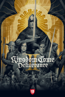 Kingdom Come: Deliverance II Gold Edition (v.1.4.36) (84664) - GOG *2025* [ENG/CZECH Dubbing] [PL] [exe]