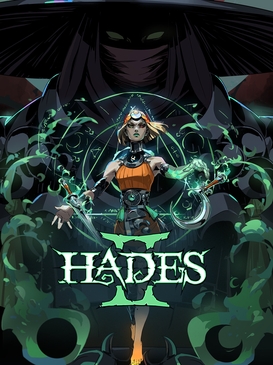 Hades II (v0 90912) [PORTABLE] *2024* [PL] [exe]