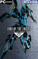 Zone of the Enders: The 2nd Runner Mars [Build 3099991] *2018* [MULTI-ENG] [PORTABLE] [EXE]
