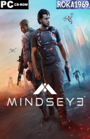 MindsEye:Deluxe Edition [v4598223] *2025* [MULTI-PL] [PORTABLE] [EXE]