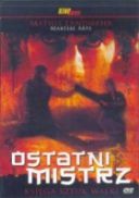 Ostatni mistrz / Kampfansage - Der letzte Schüler (2005) [DVDRip] [XviD] [Lektor PL]