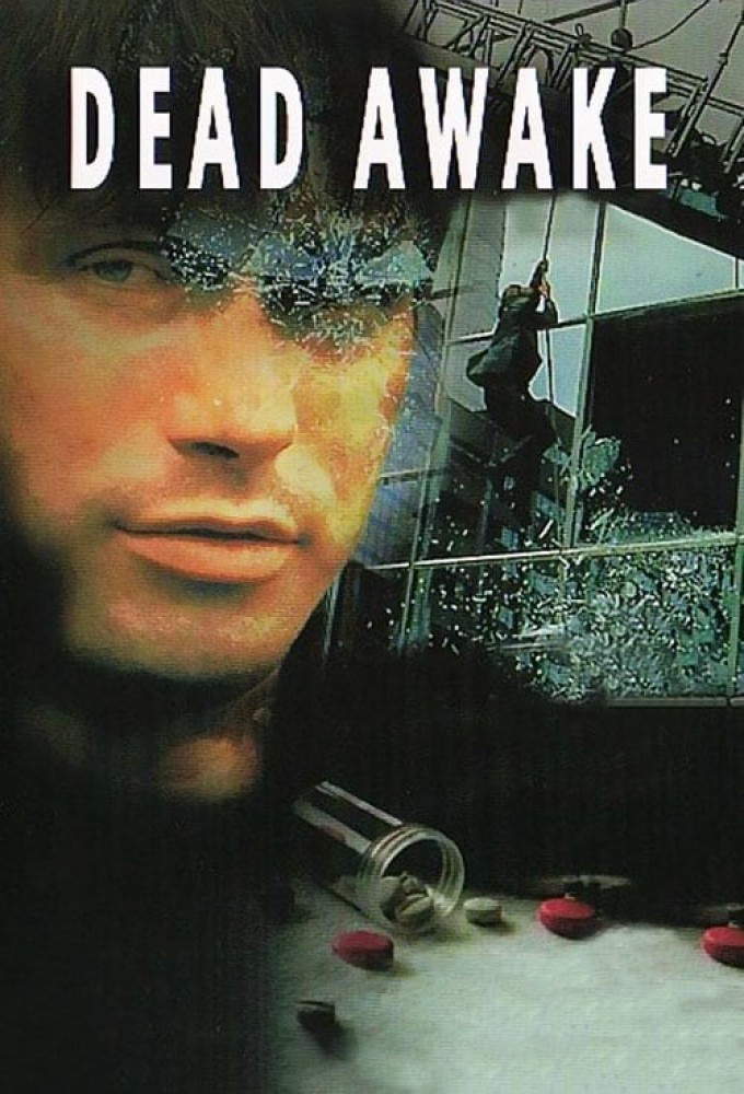 Zbrodnia ze snu - Dead Awake 2001 [1080p] [WEB-DL] [H264] [AAC.2.0-S56] [Lektor PL]