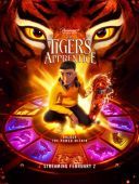 Uczeń tygrysa / The Tiger’s Apprentice (2024) [PLDUB.720p.WEB-DL.H265.DarK] [Dubbing PL] [mkv] [FIONA9] [Tigers ]