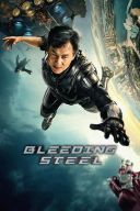 Krwawa rozgrywka / Ji Qi Zhi Xue / Bleeding Steel (2017) [720p] [BDRip] [XviD] [AC3-ELiTE] [Lektor PL] [avi] [FIONA9]