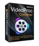 VideoProc Converter AI 6 4 (x64)[PL- bez modułów AI][Full] + Portable