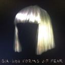 Sia - 1000 Forms Of Fear (Deluxe Version) (2014) [FLAC]