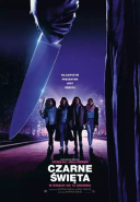 Czarne swieta / Black Christmas (2019) [BRRip.XviD-GR4PE] [Lektor PL]