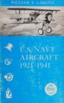 U.S. Navy Aircraft 1921-1941