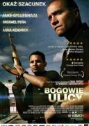Bogowie ulicy / End of Watch (2012) [480p] [BRRip] [XviD] [AC3-LTN] [Lektor PL]