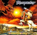 Rhapsody - Legendary Tales (1997) [MP3 320kbps]