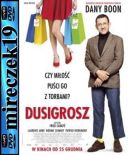 Dusigrosz - Radin! *2016* [DVDRip] [XviD-NN] [Lektor PL]