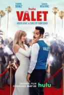 Parkingowy / The Valet (2022) [MULTi 1080p WEBRRip x264 AC3 E-AC-J60] [Lektor PL] [mkv] [FIONA9]
