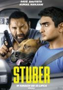 Stuber (2019) [720p] [BRRip] [XViD] [AC3-MORS] [Lektor PL]