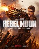 Rebel Moon – czesc 2: Zadajaca rany / Rebel Moon - Part 2: The Scargiver (2024) [PL 1080p 10bit WEBRip DDP5 1 x265 HEVC-PLUS] [Dubbing PL] [mkv] [FIONA9]