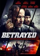Zdrada / Betrayed (2018) [WEB-DL] [XviD-OzW] [Lektor PL] [avi] [FIONA9]