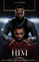 Jestem nim / Him (2025) [MULTi.1080p.BluRay.x264.DD5.1-RX] [Lektor PL] [mkv] [FIONA9]