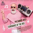VA - Euro Dance Of The 90S (2025) [MP3 320kbps]