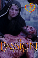 Pasja - The Passion of the Christ 2004 [10Bit SDR UPSCALING] [2160p BluRay H265 AC3-AS76-FT] [Lektor PL] [Alusia]