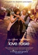 Love, Rosie (2014) [MULTi 1080p BluRay x264 DTS AC3-DENDA] [Lektor PL] [mkv] [FIONA9]