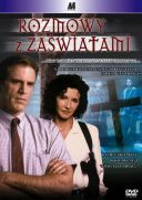 Rozmowy z zaswiatami - Living with the Dead (2002) [DVDRip] [XviD] [AC3-GR4PE] [Lektor PL]