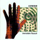Genesis - Invisible Touch (1986) (PBTHAl LP 24-96) [FLAC]