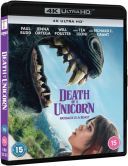 Smierc jednorozca / Death of a Unicorn (2025) MULTi.2160p UHD.BluRay.REMUX.DV.HDR.HEVC.TrueHD.Atmos 7.1-DSiTE / Lektor Napisy PL