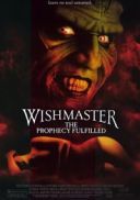 Wladca zyczen 4: Spelniona przepowiednia / Wishmaster 4: The Prophecy Fulfilled (2002) [720p] [BDRip] [XviD] [AC3-ELiTE] [Lektor PL]