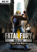 FATAL FURY.City of the Wolves (v.2.0.1) - RUNE *2026* [ENG] [iso]