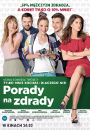 Porady na zdrady (2017) [720p] [WEB-DL] [AC3-d11] [Film Polski]