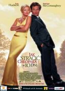 Jak Stracić Chłopaka W 10 Dni / How to Lose a Guy in 10 Days (2003) [MULTi.1080p.AMZN.WEB-DL.DDP2.0.DDP5.1.H264-XuploaD] [Lektor PL] [mkv] [FIONA9]