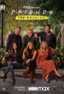 Przyjaciele: Spotkanie po latach / Friends: the Reunion (2021) [MULTi 1080p HMAX WEB-DL H264-Mixio] [Lektor PL] [mkv]  [FIONA9]