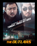 Bezkarni - pierwsze starcie / The Outlaws / Beom-joi-do-si (2017) [480p] [BRRip] [XviD] [DD2.0-K83] [Lektor PL] [avi] [FIONA9]
