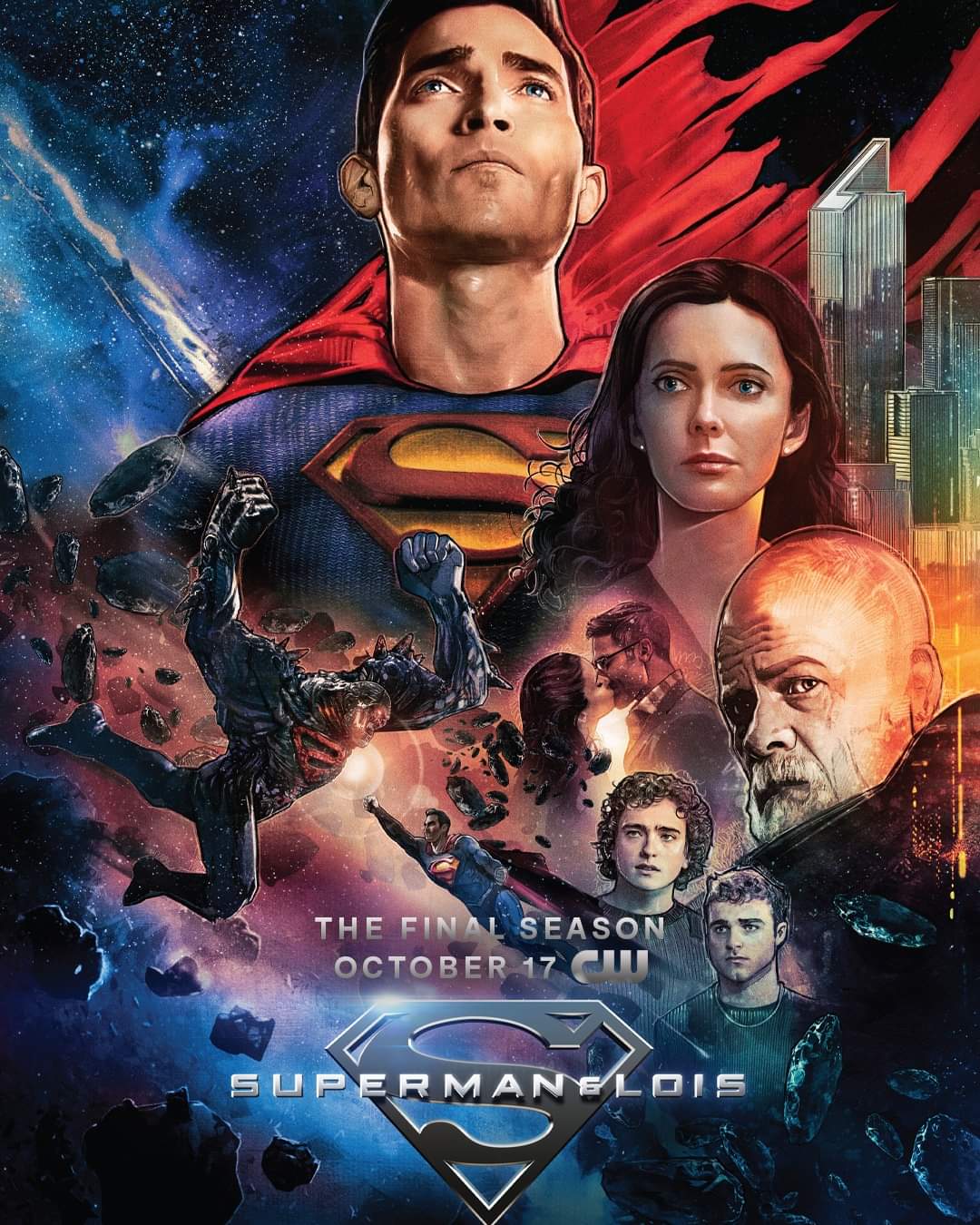 Superman i Lois / Superman and Lois (2024) S04E10 [MULTi.1080p.MAX.WEB-DL.H264.DDP5.1.DDP2.0-K83] [Lektor PL] [mkv]  [FIONA9]