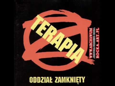 Oddział Zamknięty - Terapia  *1993* [cała płyta - full album] [Mp4]