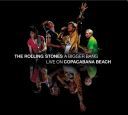 The Rolling Stones - A Bigger Bang Live On Copacabana Beach (2006) (2021) [2xSD Blu-ray] [DTS-HD Master Audio 5.1] [1080i]