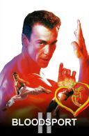 2 Krwawy Sport 2 - BloodSport 2 1996 [1080p.WEB-DL.H265-FT] [Lektor PL] [Alusia]