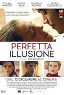 Pokusa / Perfetta illusione (2022) [PL WEB-DL XviD-GR4PE] [Lektor PL] [avi]  [FIONA9]